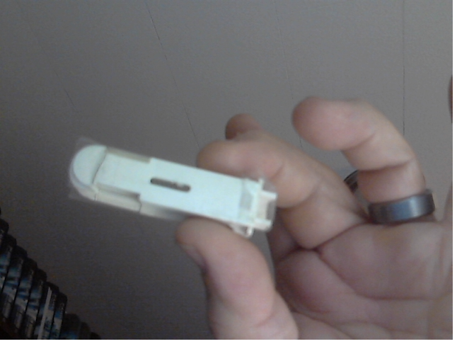 Tilt Window Latch